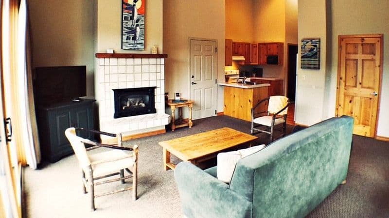 Bigfork Mountain Lake Lodge hotel photo 3