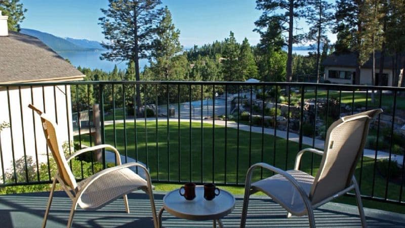 Bigfork Mountain Lake Lodge hotel photo 5