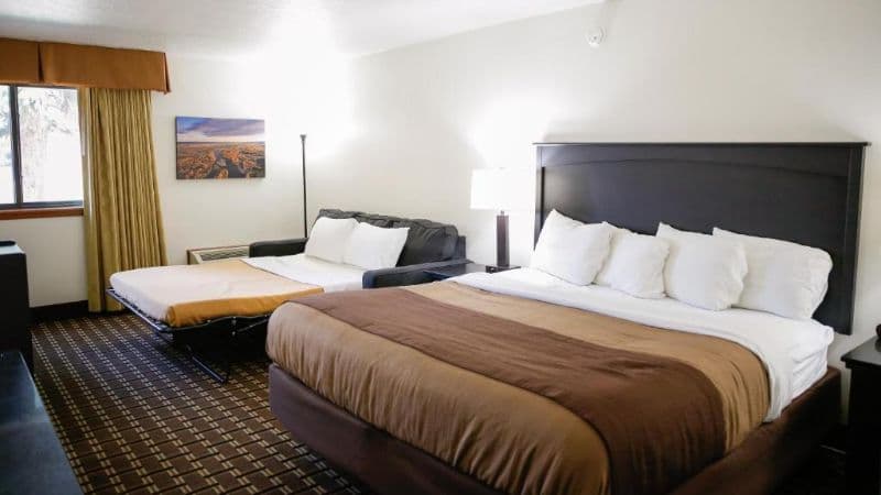 Billings Hotel & Convention Center hotel photo 3