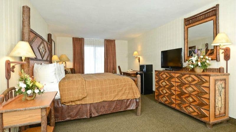 ClubHouse Inn West Yellowstone hotel photo 3
