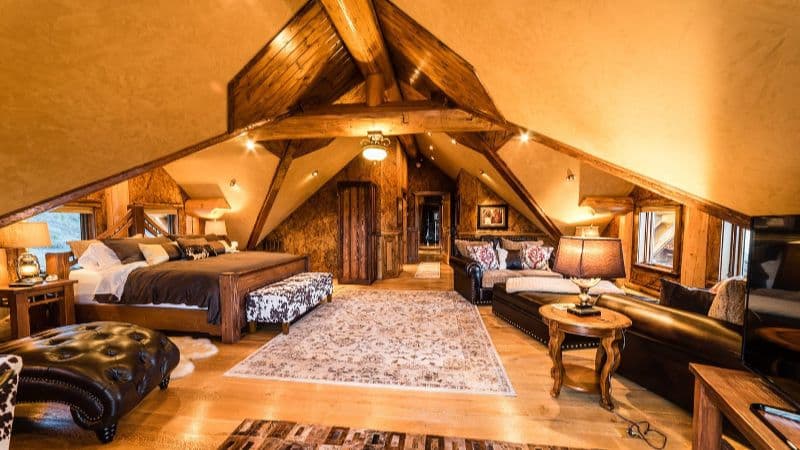 Coyote Bluff Estate hotel photo 2