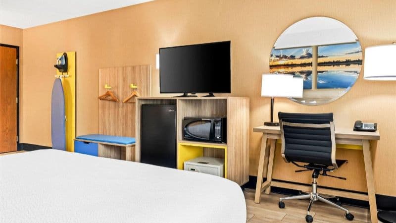 Days Inn by Wyndham Helena hotel photo 3