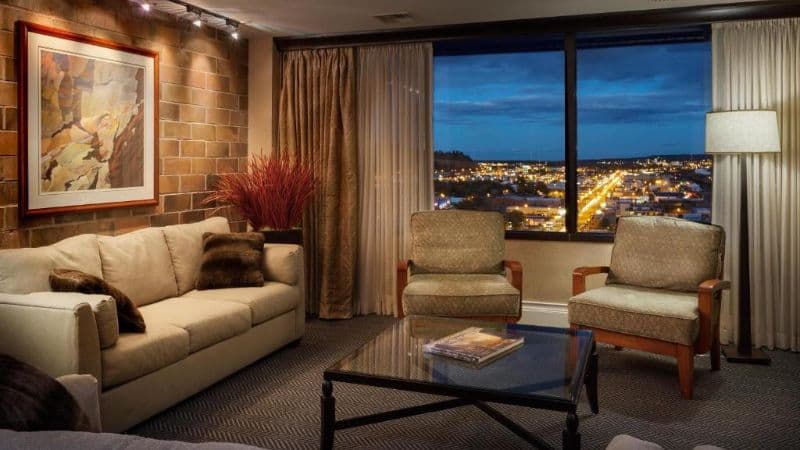 DoubleTree by Hilton Hotel Billings hotel photo 2