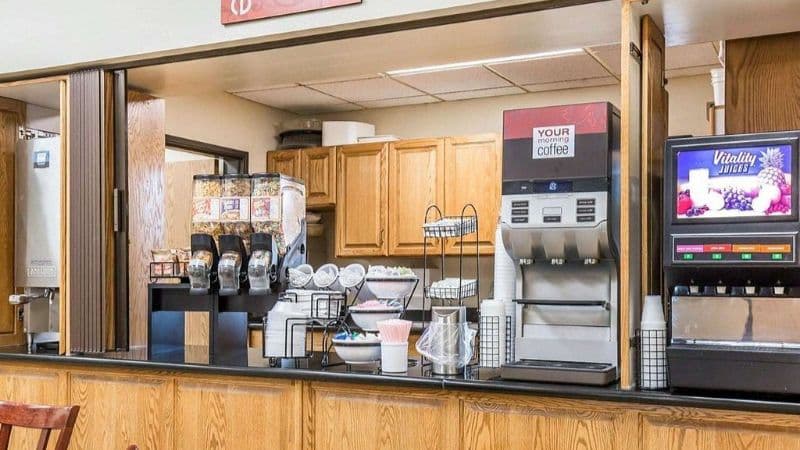 FairBridge Inn & Suites Glendive hotel photo 4