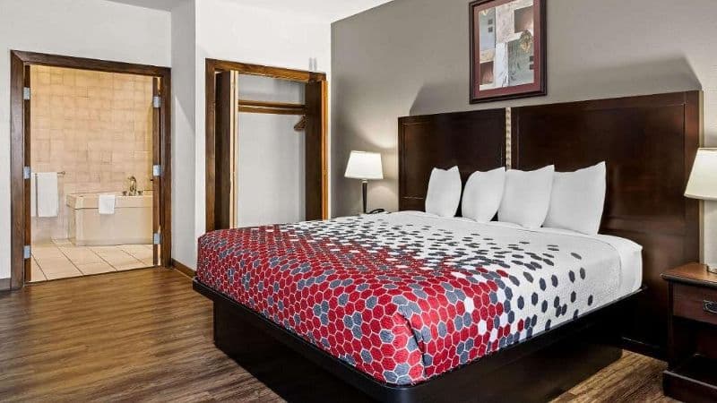 FairBridge Inn Express Billings hotel photo 3