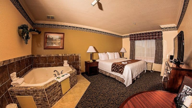 FairBridge Inn Express Dillon hotel photo 2