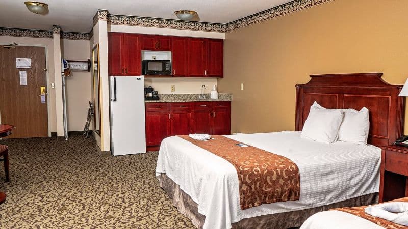 FairBridge Inn Express Dillon hotel photo 3