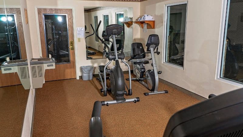 FairBridge Inn Express Dillon hotel photo 4