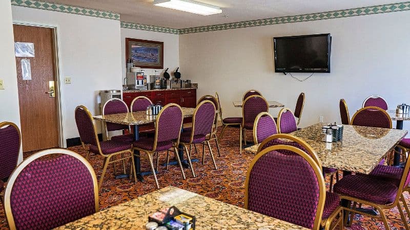FairBridge Inn Express Dillon hotel photo 5