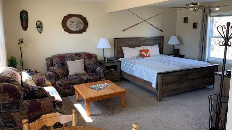 Fox Hollow Inn hotel photo 2