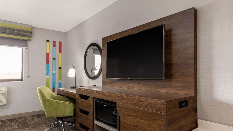 Hampton Inn Kalispell hotel photo 4