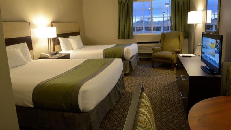 Hilltop Inn by Riversage hotel photo 3