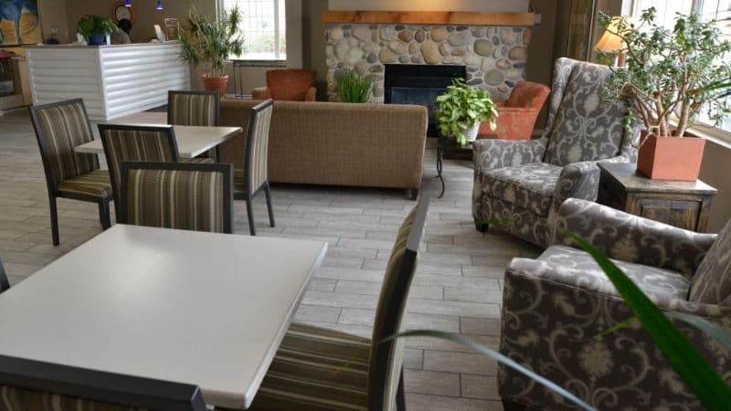 Hilltop Inn by Riversage hotel photo 4