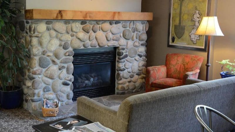 Hilltop Inn by Riversage hotel photo 5