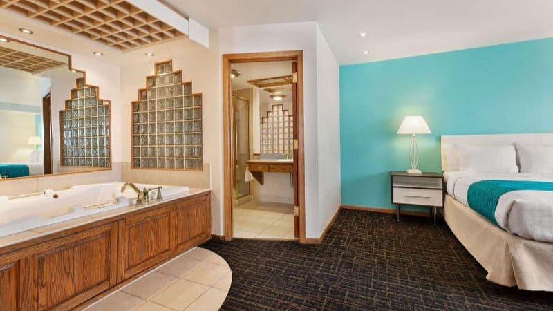 Howard Johnson by Wyndham Billings hotel photo 2