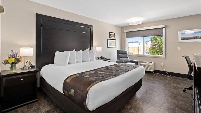 Kelly Inn Billings hotel photo 2