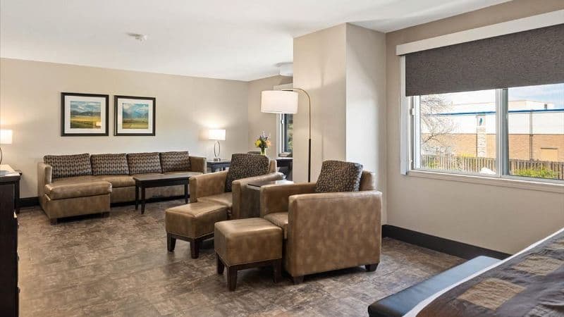 Kelly Inn Billings hotel photo 4