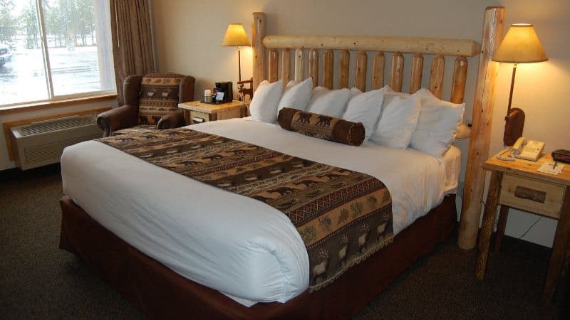 Kelly Inn-West Yellowstone hotel photo 2