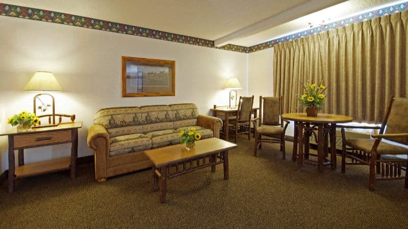 Kelly Inn-West Yellowstone hotel photo 4