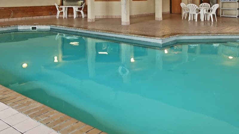 Kelly Inn-West Yellowstone hotel photo 5