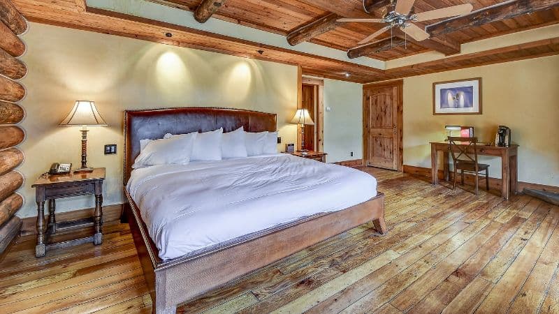 Rainbow Ranch Lodge hotel photo 2