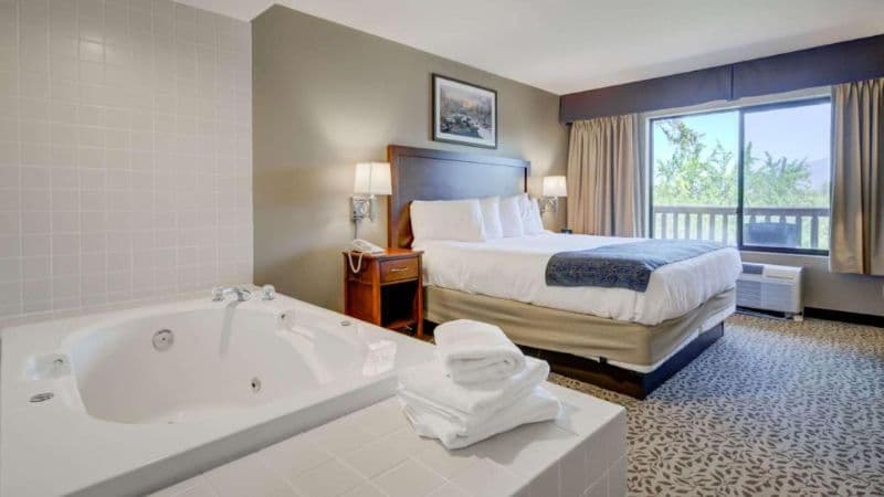 Whitefish Riverfront Hotel hotel photo 2