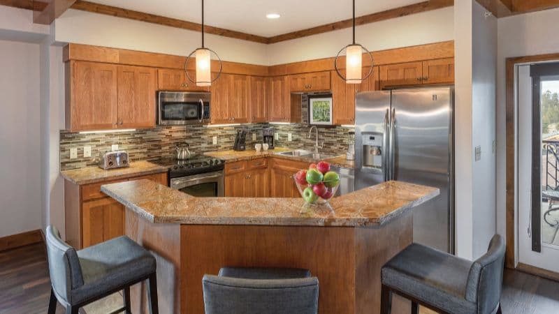 WorldMark West Yellowstone hotel photo 3