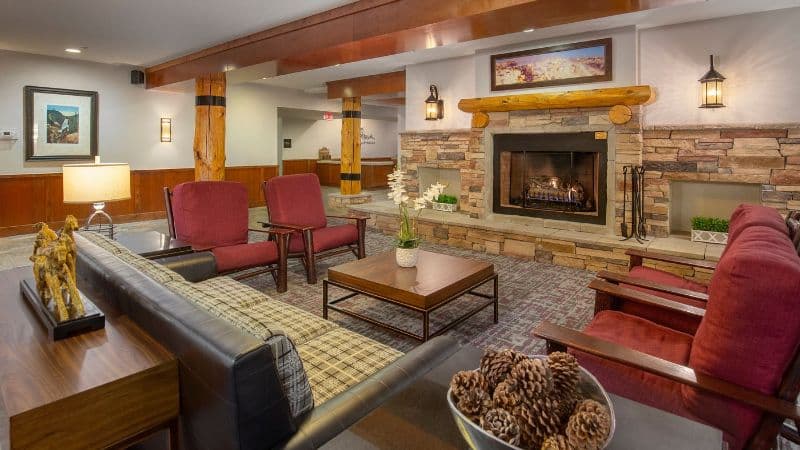 WorldMark West Yellowstone hotel photo 4