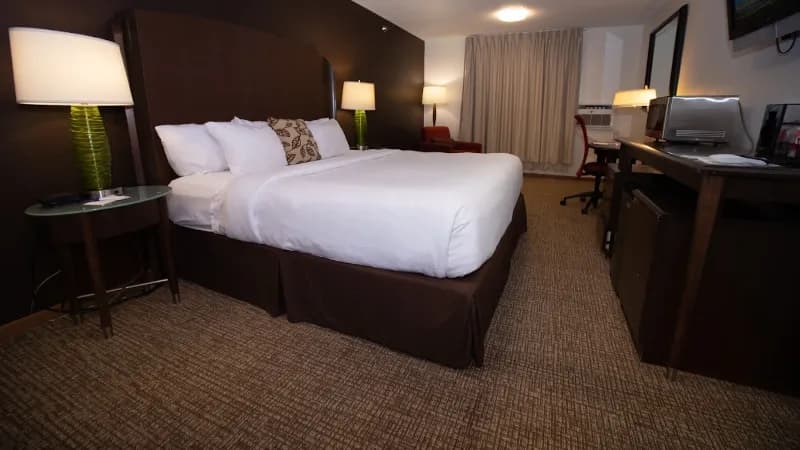 Alliance Hotel & Suites hotel photo 2