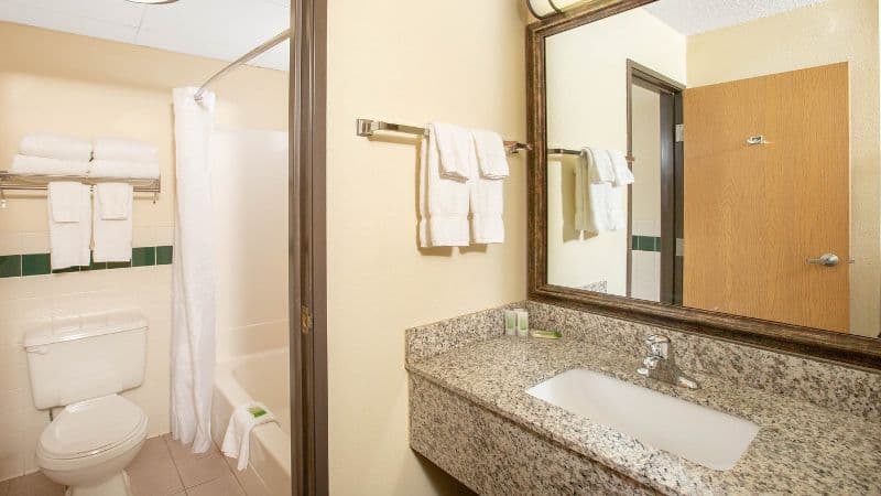 AmericInn by Wyndham Kearney hotel photo 3