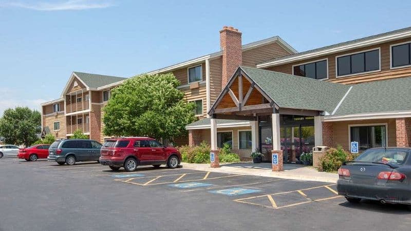 AmericInn by Wyndham Kearney hotel photo 5