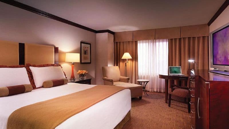 Ameristar Casino Hotel Council Bluffs hotel photo 3