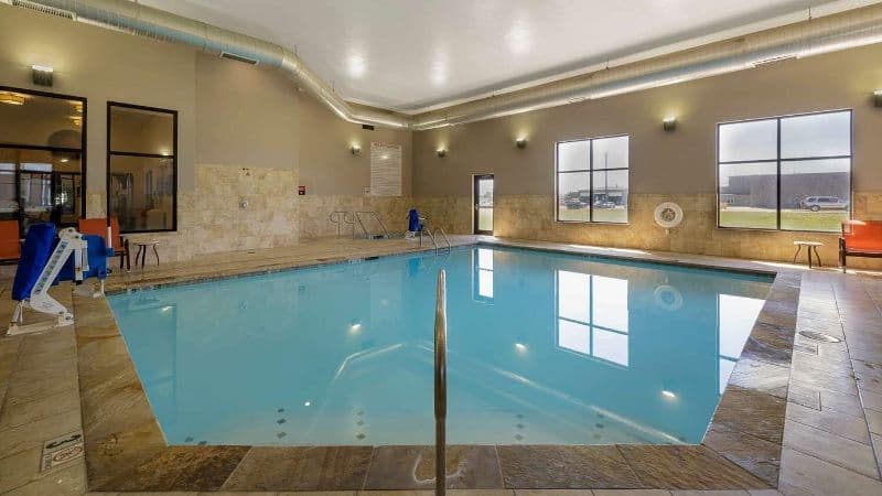 Best Western Plus North Platte Inn & Suites hotel photo 5