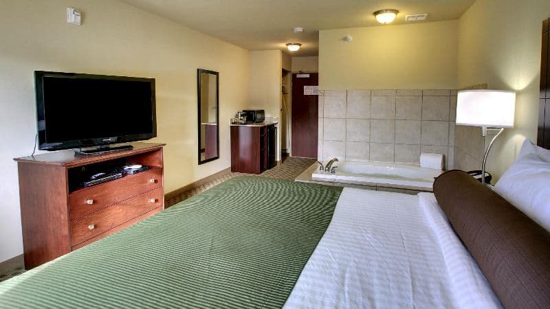 Cobblestone Inn & Suites – Hartington hotel photo 3