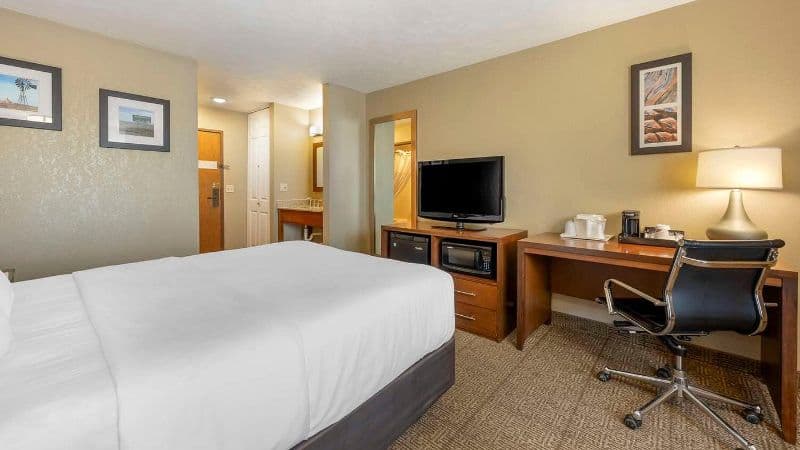 Comfort Inn Lexington hotel photo 3