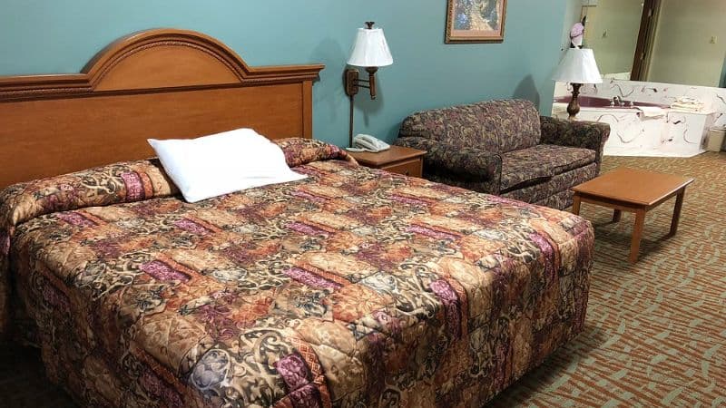 Countryside Suites Omaha hotel photo 3