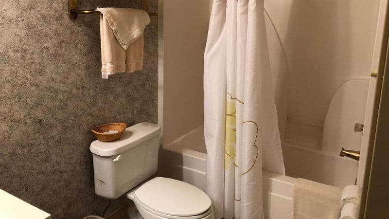 Countryside Suites Omaha hotel photo 4
