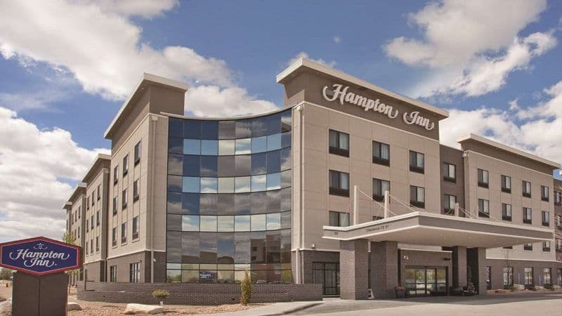 Hampton Inn Kearney hotel photo 5