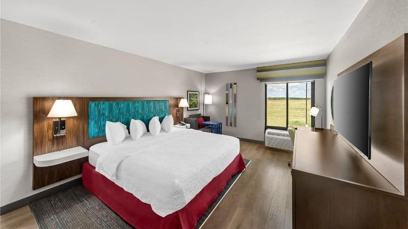 Hampton Inn North Platte hotel photo 2