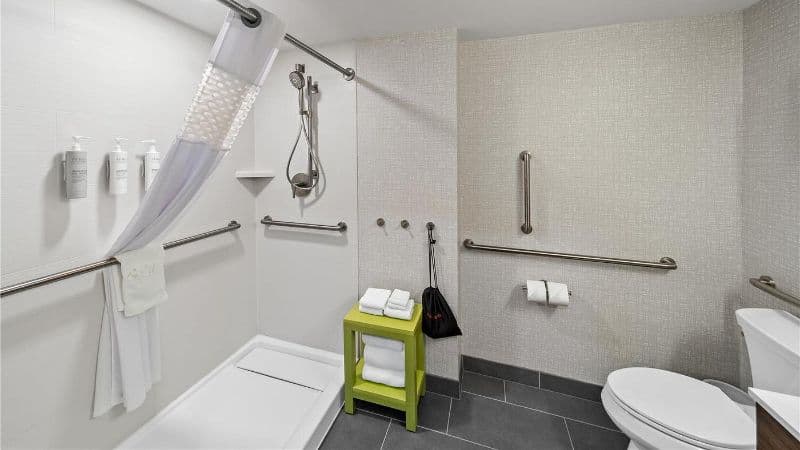 Hampton Inn North Platte hotel photo 3