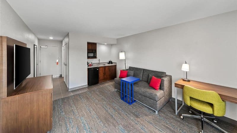 Hampton Inn North Platte hotel photo 4