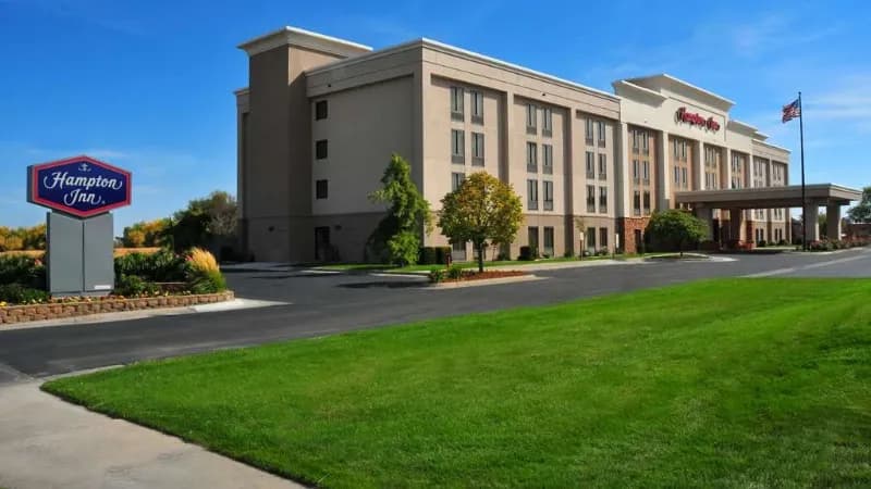Hampton Inn North Platte hotel photo 5