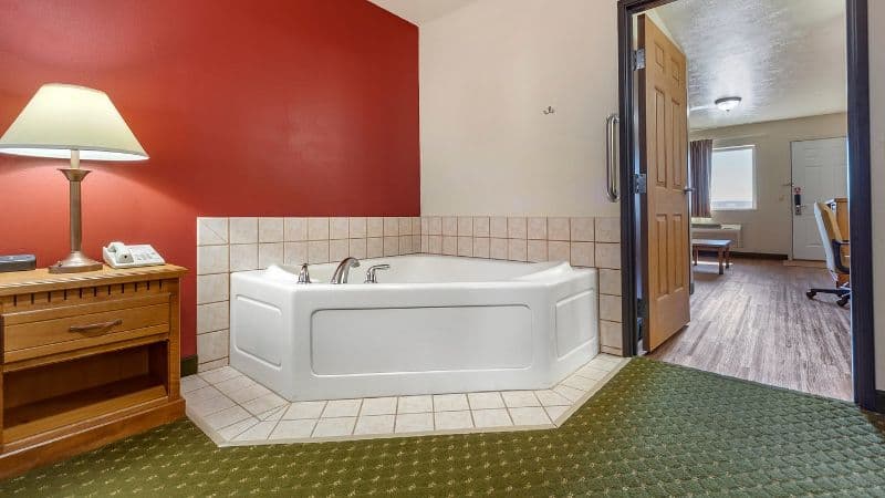 Harmony Inn & Suites hotel photo 2