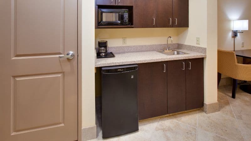 Holiday Inn Express & Suites Grand Island, an IHG Hotel hotel photo 5