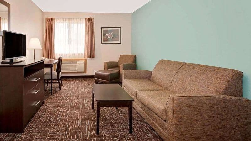 Howard Johnson by Wyndham Gothenburg hotel photo 4