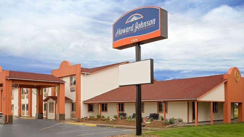 Howard Johnson by Wyndham Gothenburg hotel photo 5