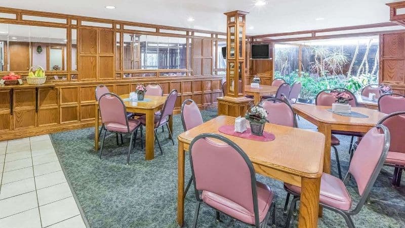 Knights Inn South Sioux City hotel photo 5