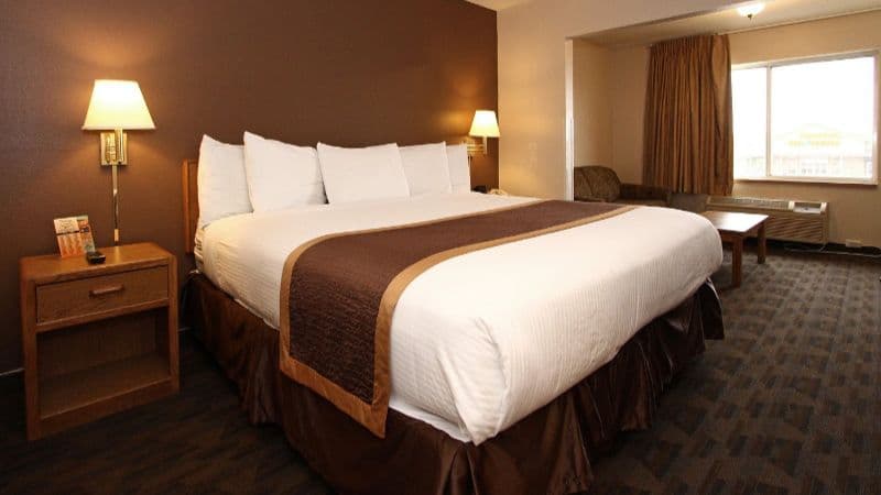 New Victorian Suites hotel photo 3