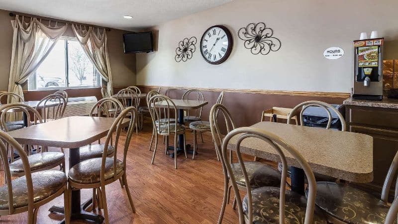 Rodeway Inn hotel photo 5
