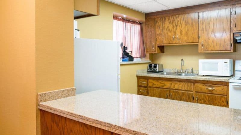 Sunset Inn And Suites hotel photo 4